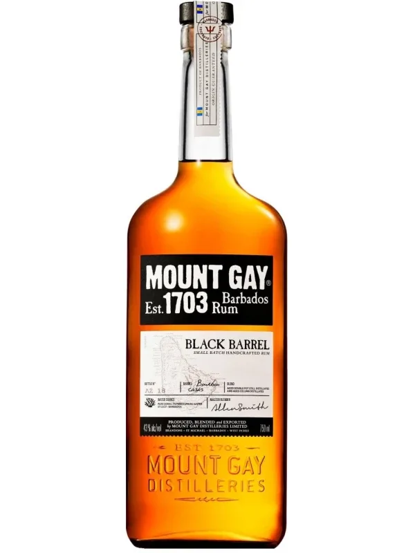 Mount Gay — купить в Казань